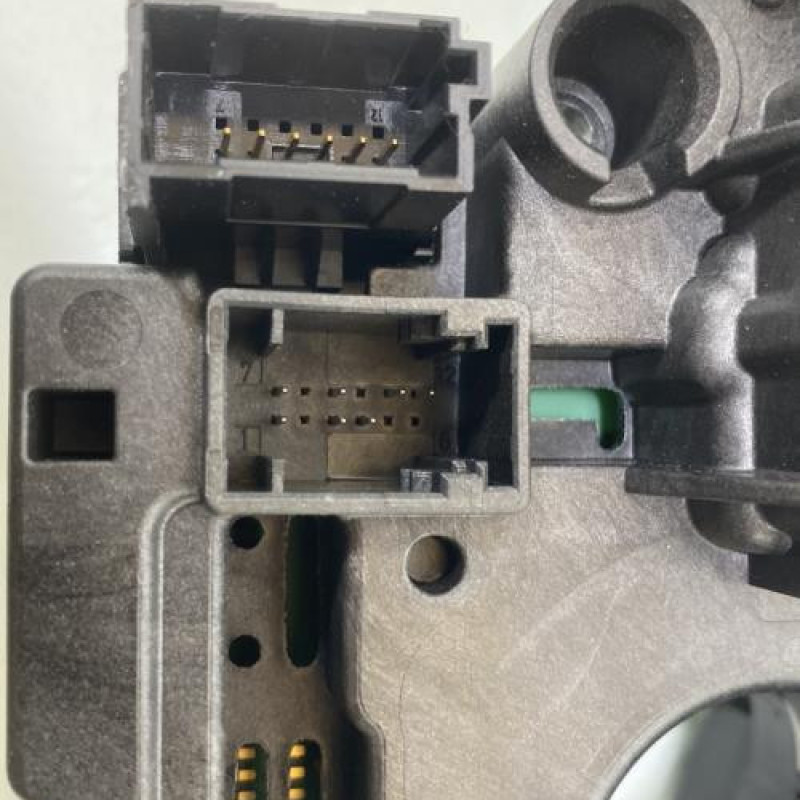 Com (Bloc Contacteur Tournant+Commodo Essuie Glace+Commodo Phare) BMW SERIE 1 F20 Photo n°6