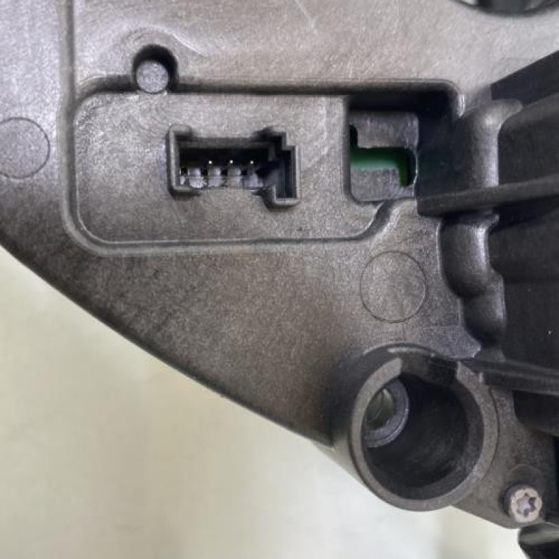 Com (Bloc Contacteur Tournant+Commodo Essuie Glace+Commodo Phare) BMW SERIE 1 F20 Photo n°7