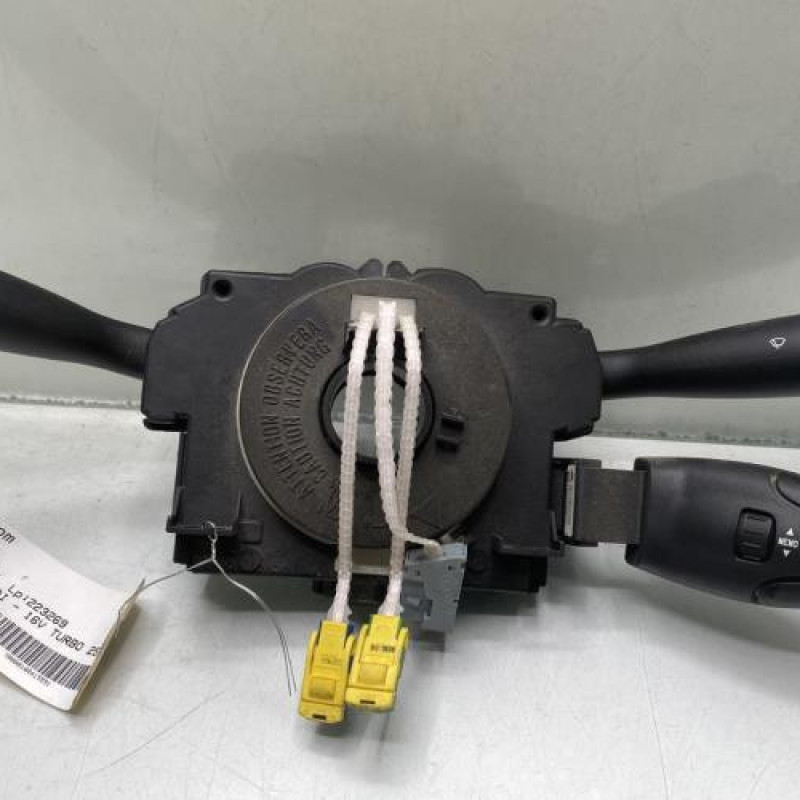 Com (Bloc Contacteur Tournant+Commodo Essuie Glace+Commodo Phare) CITROEN C8 Photo n°1