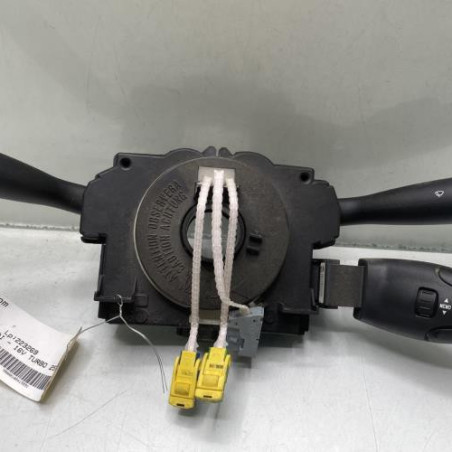 Com (Bloc Contacteur Tournant+Commodo Essuie Glace+Commodo Phare) CITROEN C8 Photo n°1