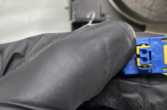 Com (Bloc Contacteur Tournant+Commodo Essuie Glace+Commodo Phare) CITROEN C8