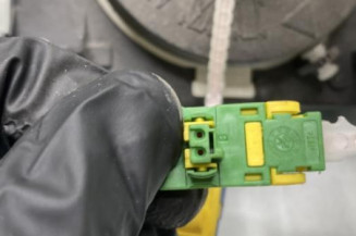 Com (Bloc Contacteur Tournant+Commodo Essuie Glace+Commodo Phare) CITROEN C8