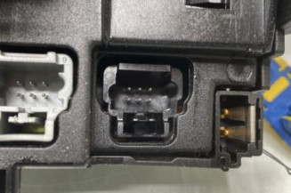 Com (Bloc Contacteur Tournant+Commodo Essuie Glace+Commodo Phare) CITROEN C8