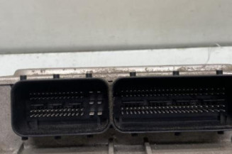 Calculateur moteur MERCEDES CLASSE A 169