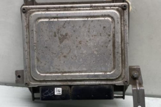 Calculateur moteur MERCEDES CLASSE A 169