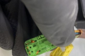 Com (Bloc Contacteur Tournant+Commodo Essuie Glace+Commodo Phare) OPEL CORSA D