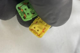 Com (Bloc Contacteur Tournant+Commodo Essuie Glace+Commodo Phare) OPEL CORSA D