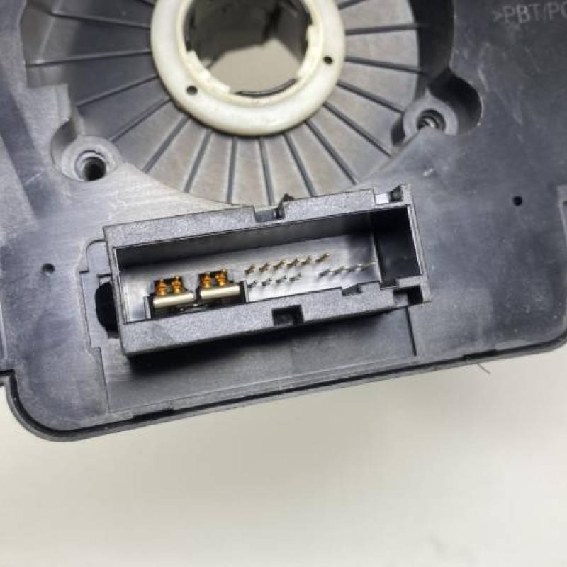 Com (Bloc Contacteur Tournant+Commodo Essuie Glace+Commodo Phare) OPEL CORSA D Photo n°5