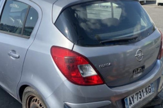 Com (Bloc Contacteur Tournant+Commodo Essuie Glace+Commodo Phare) OPEL CORSA D