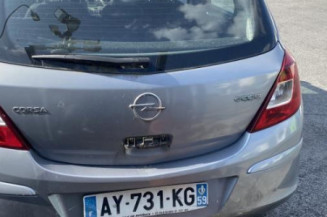 Com (Bloc Contacteur Tournant+Commodo Essuie Glace+Commodo Phare) OPEL CORSA D
