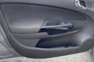 Com (Bloc Contacteur Tournant+Commodo Essuie Glace+Commodo Phare) OPEL CORSA D