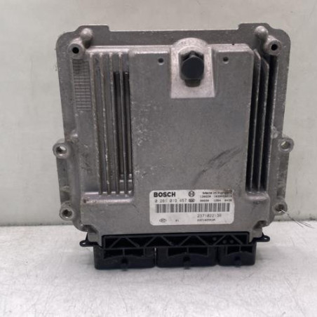 Calculateur moteur DACIA SANDERO 2 Photo n°1