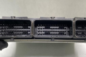 Calculateur moteur DACIA SANDERO 2