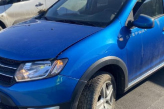 Calculateur moteur DACIA SANDERO 2