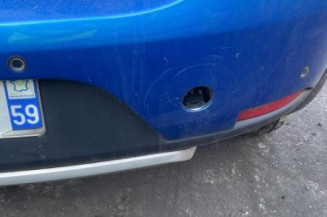 Calculateur moteur DACIA SANDERO 2