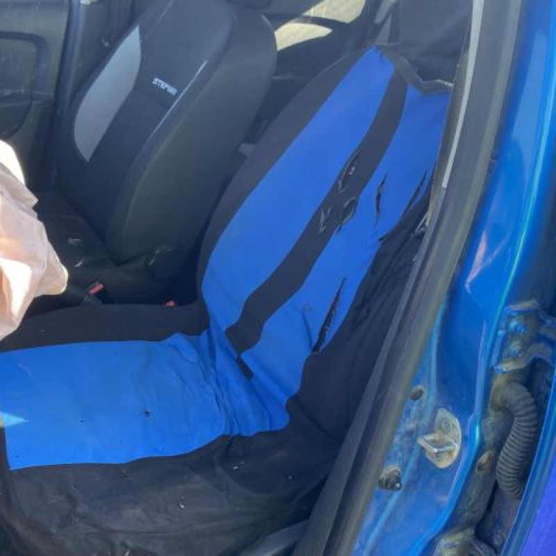 Calculateur moteur DACIA SANDERO 2 Photo n°15