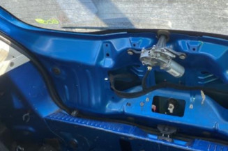 Calculateur moteur DACIA SANDERO 2