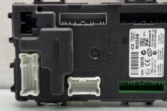 Boitier UCH RENAULT KOLEOS 1 Photo n°1