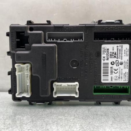 Boitier UCH RENAULT KOLEOS 1 Photo n°1