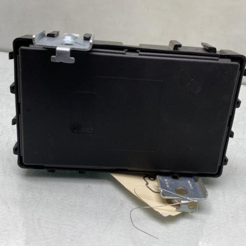 Boitier UCH RENAULT KOLEOS 1 Photo n°4