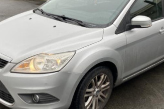 Calculateur moteur FORD FOCUS 2