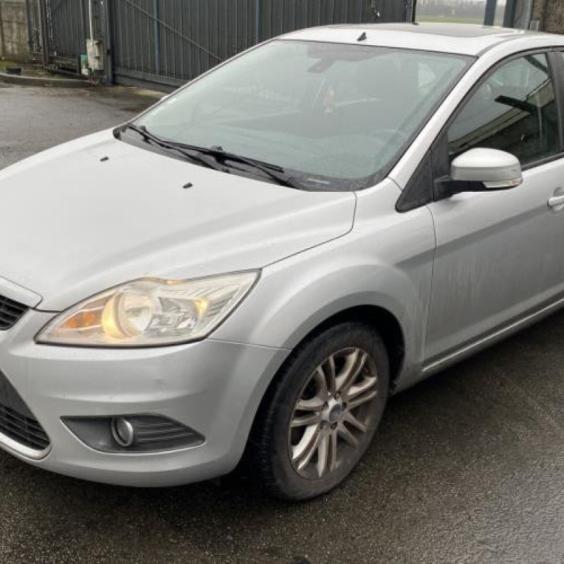 Calculateur moteur FORD FOCUS 2 Photo n°5