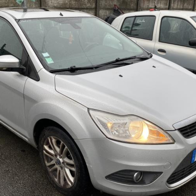 Calculateur moteur FORD FOCUS 2 Photo n°6