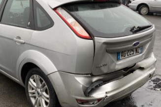 Calculateur moteur FORD FOCUS 2