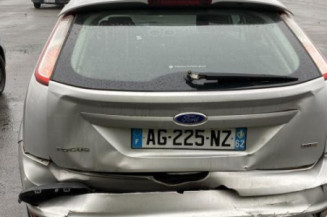 Calculateur moteur FORD FOCUS 2