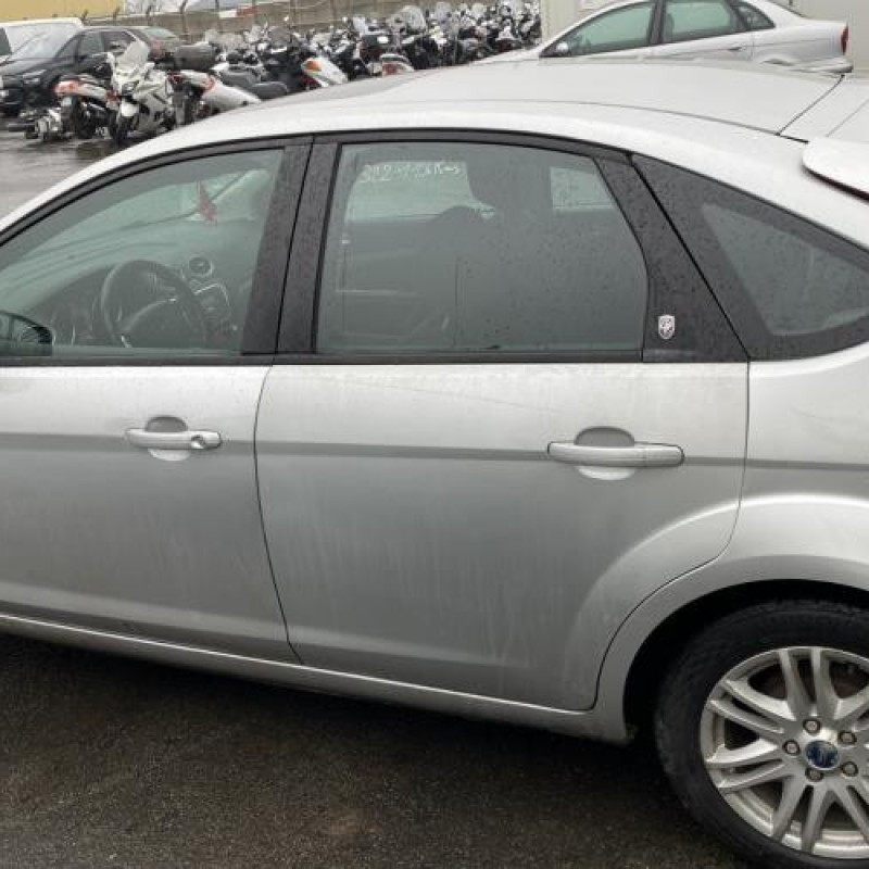 Calculateur moteur FORD FOCUS 2 Photo n°10