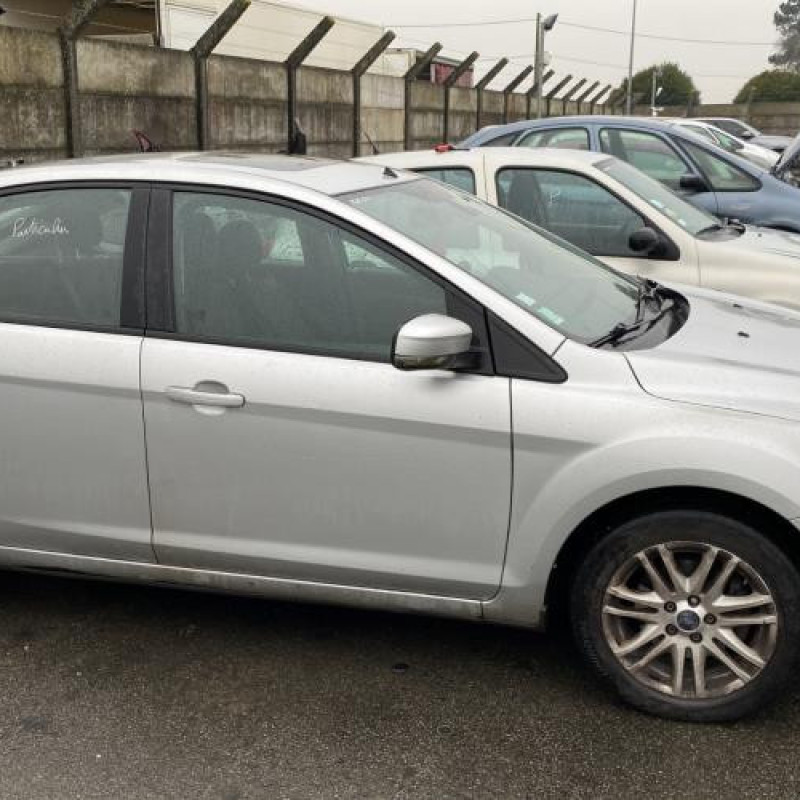 Calculateur moteur FORD FOCUS 2 Photo n°11