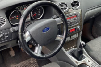 Calculateur moteur FORD FOCUS 2