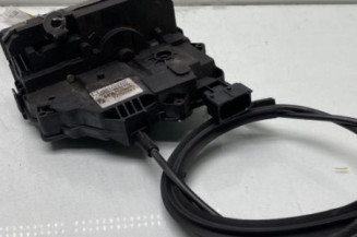 Serrure avant droit OPEL CORSA D