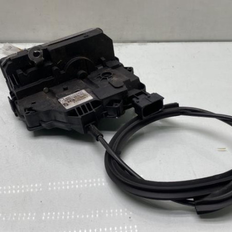 Serrure avant droit OPEL CORSA D