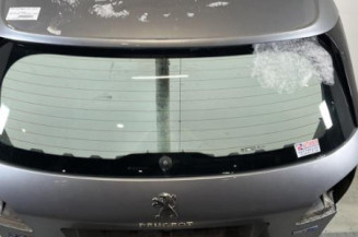 Malle/Hayon arriere PEUGEOT 308 2 Photo n°1
