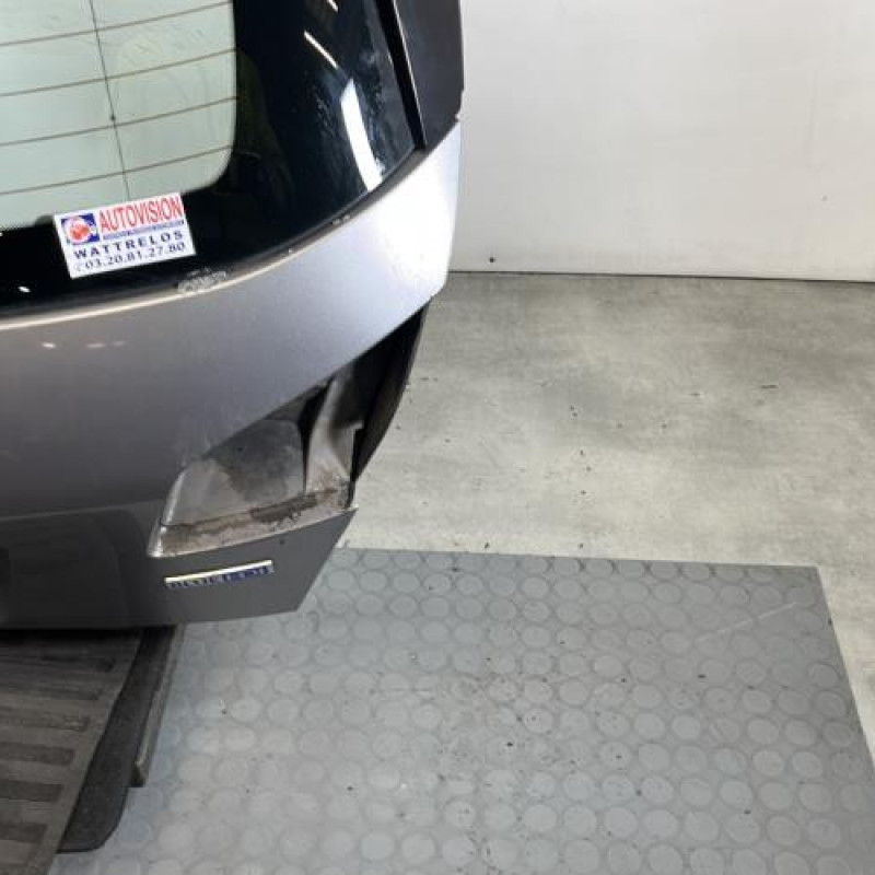 Malle/Hayon arriere PEUGEOT 308 2 Photo n°4