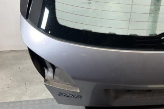 Malle/Hayon arriere PEUGEOT 308 2