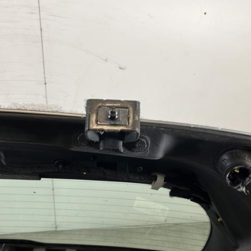 Malle/Hayon arriere PEUGEOT 308 2 Photo n°7