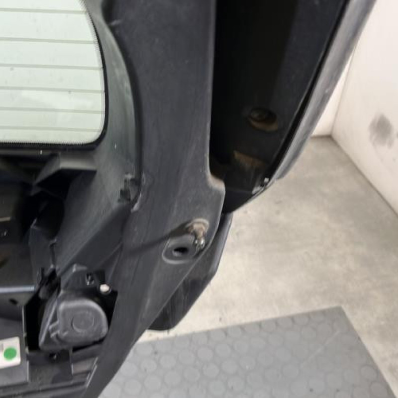 Malle/Hayon arriere PEUGEOT 308 2 Photo n°8