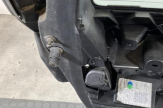 Malle/Hayon arriere PEUGEOT 308 2