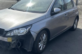 Malle/Hayon arriere PEUGEOT 308 2