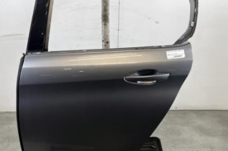 Porte arriere gauche PEUGEOT 308 2 Photo n°1