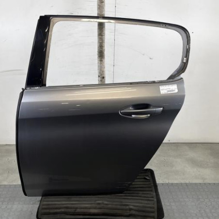 Porte arriere gauche PEUGEOT 308 2 Photo n°1