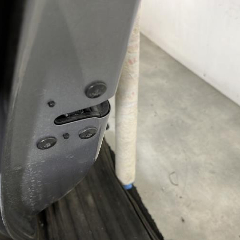 Porte arriere gauche PEUGEOT 308 2 Photo n°3