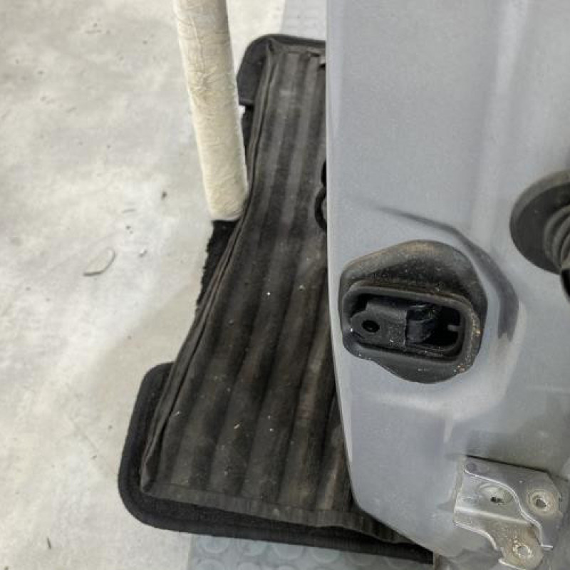 Porte arriere gauche PEUGEOT 308 2 Photo n°5