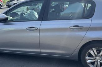 Porte arriere gauche PEUGEOT 308 2