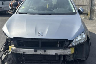 Porte arriere gauche PEUGEOT 308 2