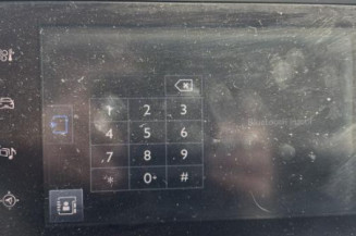 Porte arriere gauche PEUGEOT 308 2