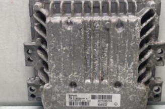 Calculateur moteur RENAULT MEGANE 3 Photo n°1