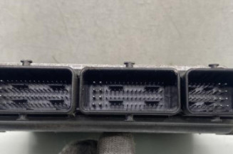 Calculateur moteur RENAULT MEGANE 3